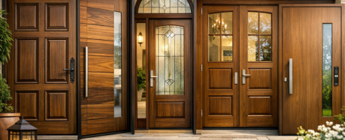 Bej&aacute;rati ajt&oacute;k