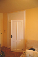 Fa belt&eacute;ri ajt&oacute; csere 8. ker&uuml;let