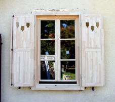 wekerlei egyedi ablak csere 